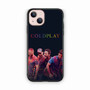 Coldplay 3 iPhone 13 Case