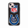 Colts Indianapolis iPhone 13 Case
