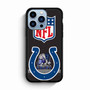 Colts Indianapolis iPhone 13 Pro Max Case