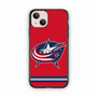 Columbus Blue Jackets iPhone 13 Case