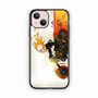 Comics ghost rider iPhone 13 Case