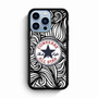 Converse Art 2 iPhone 13 Pro Max Case