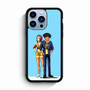 Cowboy bebop stray dog strut 3 iPhone 13 Pro Max Case