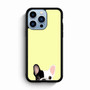 Cute French Bulldog Yellow iPhone 13 Pro Max Case