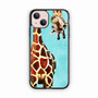 Cute Giraffe iPhone 13 Case