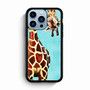 Cute Giraffe iPhone 13 Pro Max Case