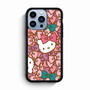 cute hello kitty iPhone 13 Pro Max Case