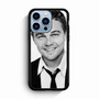 Cute Leonardo Di Caprio iPhone 13 Pro Max Case