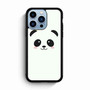 Cute Panda iPhone 13 Pro Max Case
