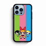 Cute Powerpuff Girls iPhone 13 Pro Max Case