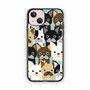 Cute Puppy 2 iPhone 13 Case