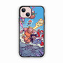Cute Titans iPhone 13 Case