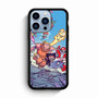 Cute Titans iPhone 13 Pro Max Case