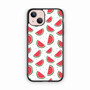 Cute Watermelon iPhone 13 Case