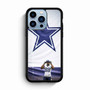 Dallas Cowboys Bryant iPhone 13 Pro Max Case