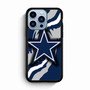 Dallas Cowboys Victory Flag iPhone 13 Pro Max Case