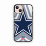 Dallas Cowboys 3 iPhone 13 Case