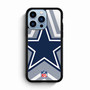 Dallas Cowboys 3 iPhone 13 Pro Max Case