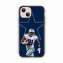 Dallas Cowboys 4 iPhone 13 Case