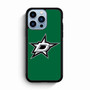 Dallas Stars iPhone 13 Pro Max Case