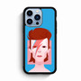 David Bowie iPhone 13 Pro Max Case