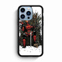 Dead Pool Game of Thrones Style iPhone 13 Pro Max Case