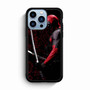 Deadpool Marvel iPhone 13 Pro Max Case