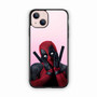 Deadpool 1 iPhone 13 Case