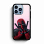 Deadpool 1 iPhone 13 Pro Max Case