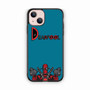 Deadpool 2 iPhone 13 Case