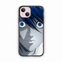 Death Note L 2 iPhone 13 Case Death Note L 2 iPhone 13 Case