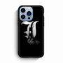 Death Note L 1 iPhone 13 Pro Max Case