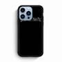 Death Note 1 iPhone 13 Pro Max Case Death Note 1 iPhone 13 Pro Max Case