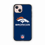 Denver Broncos 1 iPhone 13 Case
