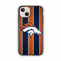 Denver Broncos 2 iPhone 13 Case