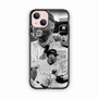Derek Jeter Collage iPhone 13 Case