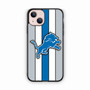 detroit lions iPhone 13 Case