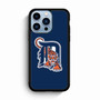 Detroit Tiger 2 iPhone 13 Pro Max Case