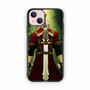 Devil May Cry iPhone 13 Case