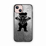 Diamond grizzly skate iPhone 13 Case