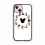 Disney Character with Micky Mouse 2 iPhone 13 Case