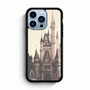 Disney Casttle Quote iPhone 13 Pro Max Case