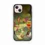 Disney Character Winnie The Pooh iPhone 13 Case