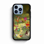 Disney Character Winnie The Pooh iPhone 13 Pro Max Case