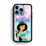 Disney Princess Jasmine iPhone 13 Pro Max Case