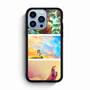 Disney Three Princesses iPhone 13 Pro Max Case