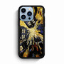 Doctor Who and Tardis Art iPhone 13 Pro Max Case