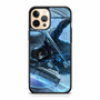Avengers Endgame Hawkeye Clint Barton iPhone 12 Pro Case Avengers Endgame Hawkeye Clint Barton iPhone 12 Pro Case
