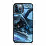 Avengers Endgame Hawkeye Clint Barton iPhone 12 Pro Max Case Avengers Endgame Hawkeye Clint Barton iPhone 12 Pro Max Case