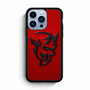 Dodge Demon iPhone 13 Pro Max Case